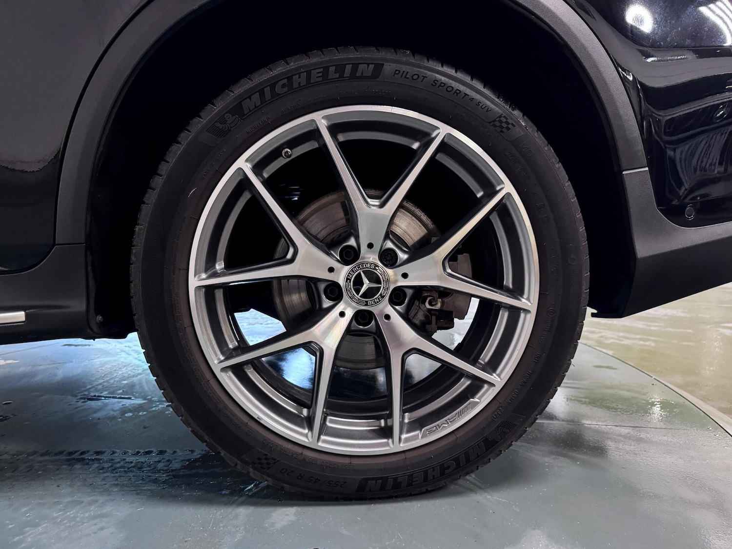 Used Mercedes-Benz GLC 2022 for sale - 76645893: Photo 61