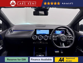 Used Mercedes-Benz B-Class 2023 for sale - 75634743: Photo