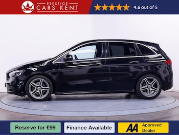 Used Mercedes-Benz B-Class 2023 for sale - 75634743: Photo