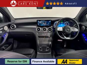 Used Mercedes-Benz GLC 2023 for sale - 74534178: Photo