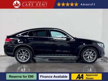 Used Mercedes-Benz GLC 2023 for sale - 74534178: Photo