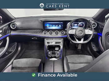 Used Mercedes-Benz E Class 2020 for sale - 77977796: Photo