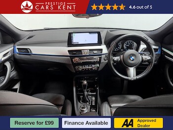 Used BMW X2 2021 for sale - 75991382: Photo