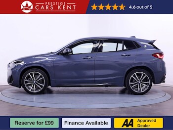 Used BMW X2 2021 for sale - 75991382: Photo