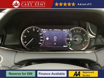 Used Land Rover Range Rover Evoque 2022 for sale - 75708076: Photo
