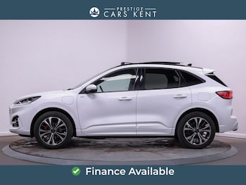 Used Ford Kuga 2022 for sale - 78019183: Photo