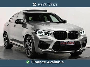 Used BMW X4 2020 for sale - 79540050: Photo