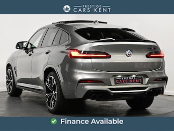 Used BMW X4 2020 for sale - 79540050: Photo