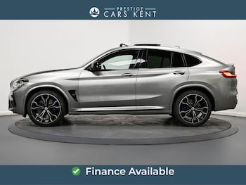 Used BMW X4 2020 for sale - 79540050: Photo