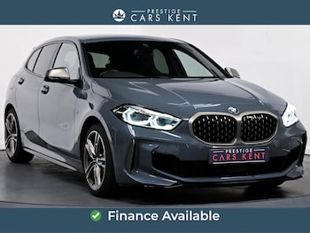Used BMW 1 Series 2023 for sale - 79440739: Photo