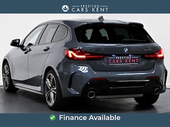 Used BMW 1 Series 2023 for sale - 79440739: Photo