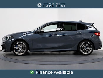 Used BMW 1 Series 2023 for sale - 79440739: Photo