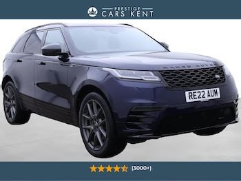 2022 (22) - 2.0 P400e 17.1kWh R-Dynamic HSE SUV 5dr Petrol Plug-in Hybrid Auto 4WD Euro