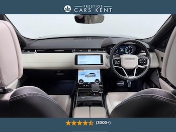 Used Land Rover Range Rover Velar 2022 for sale - 76337795: Photo