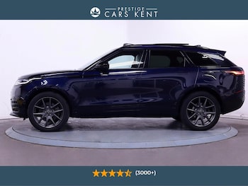 Used Land Rover Range Rover Velar 2022 for sale - 76337795: Photo