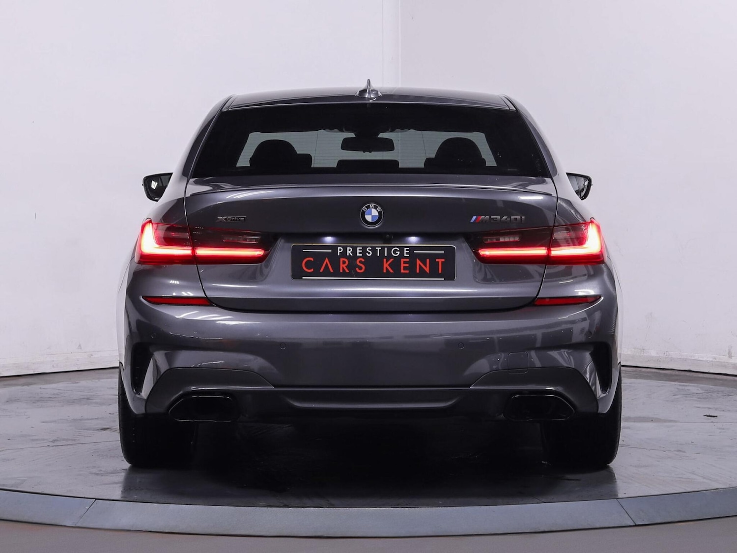 Used BMW 3 Series 2021 for sale - 77130858: Photo 11