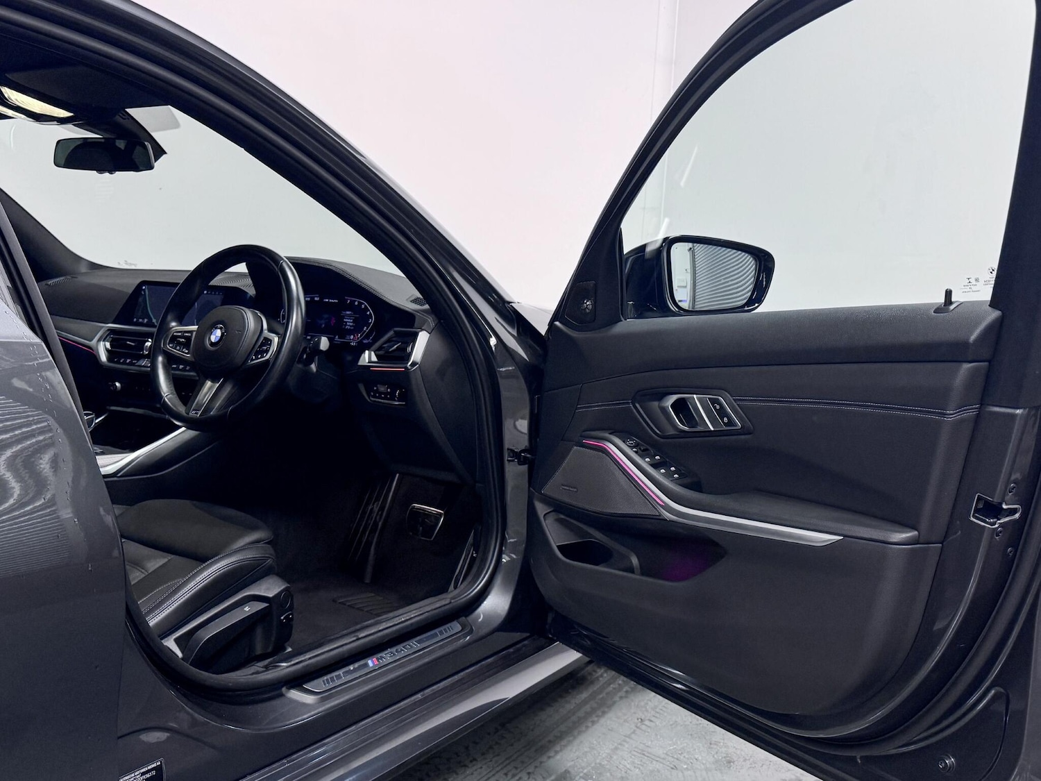 Used BMW 3 Series 2021 for sale - 77130858: Photo 13