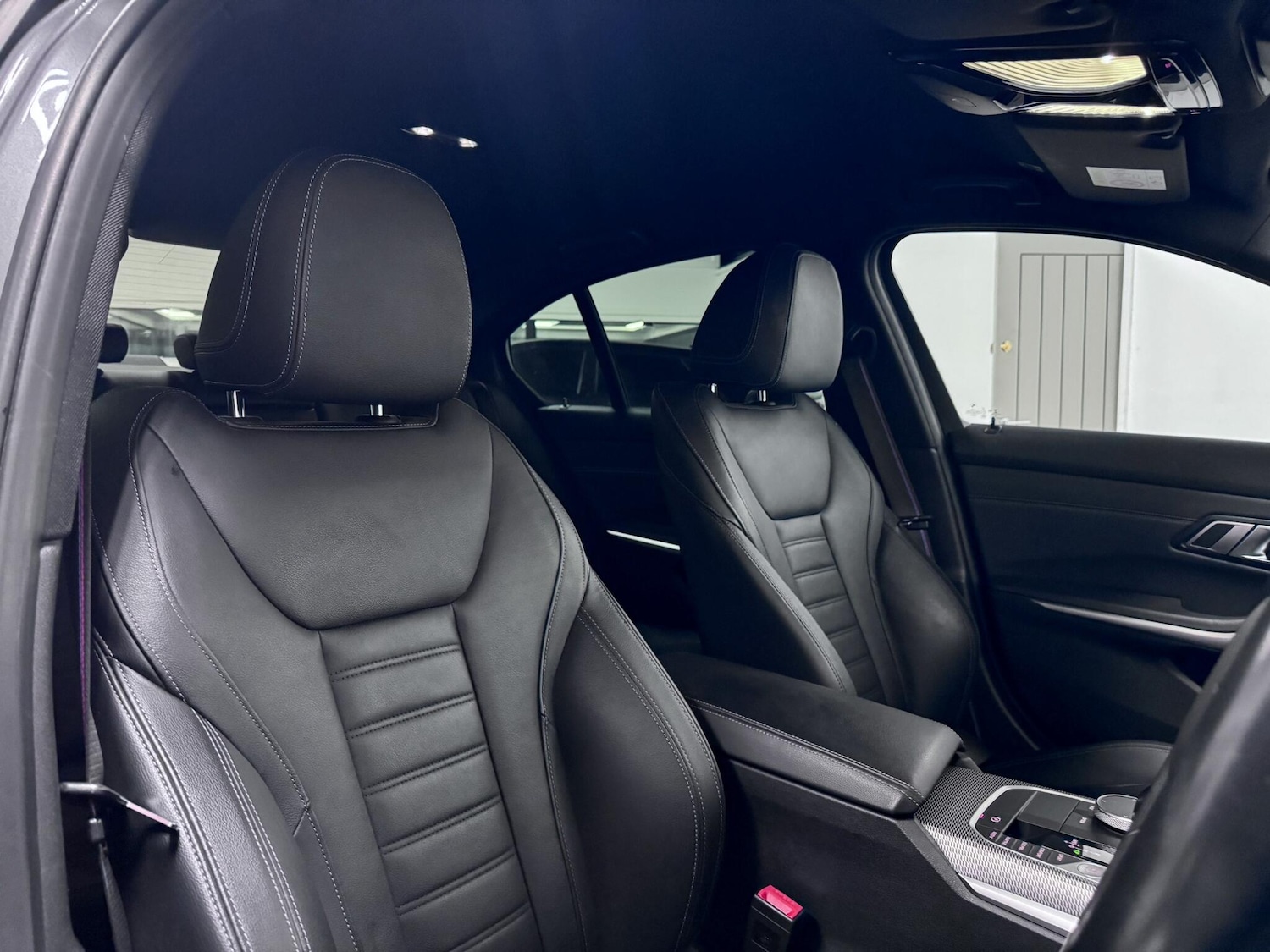 Used BMW 3 Series 2021 for sale - 77130858: Photo 21