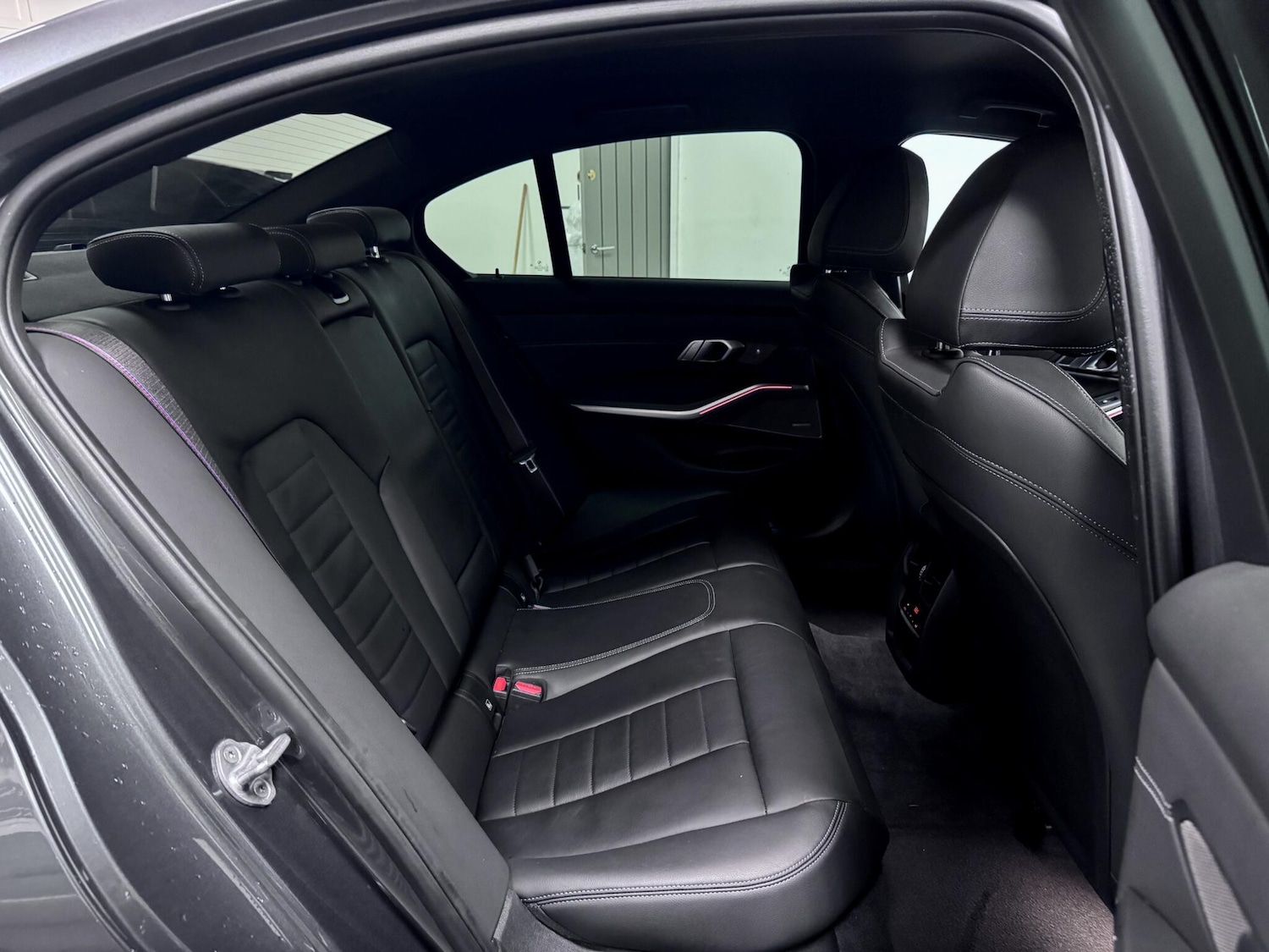 Used BMW 3 Series 2021 for sale - 77130858: Photo 22