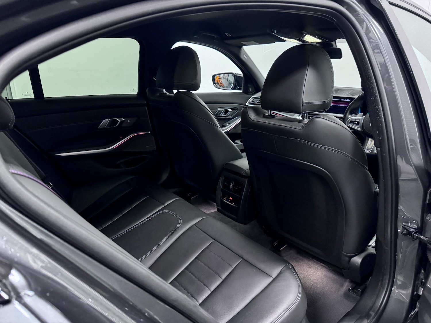 Used BMW 3 Series 2021 for sale - 77130858: Photo 23