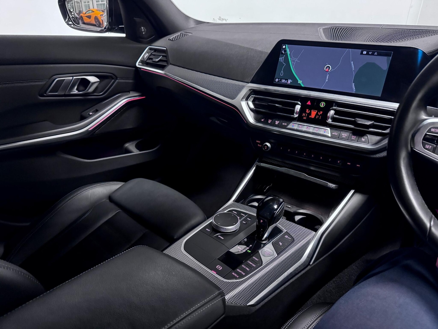 Used BMW 3 Series 2021 for sale - 77130858: Photo 26