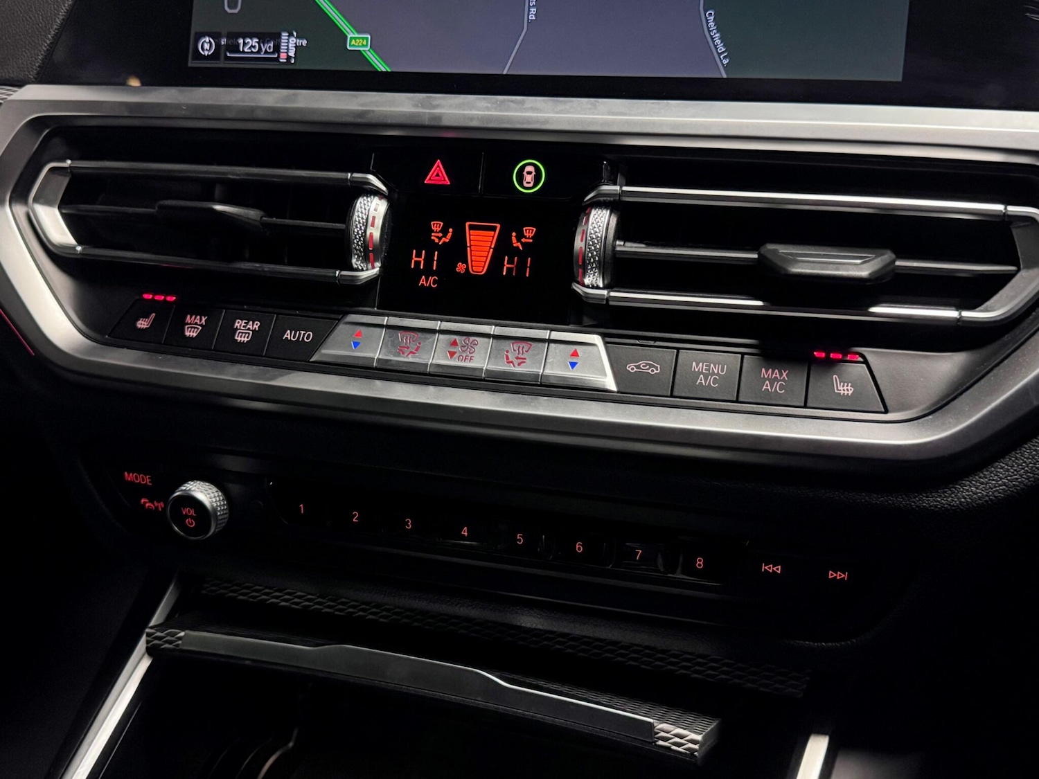 Used BMW 3 Series 2021 for sale - 77130858: Photo 30