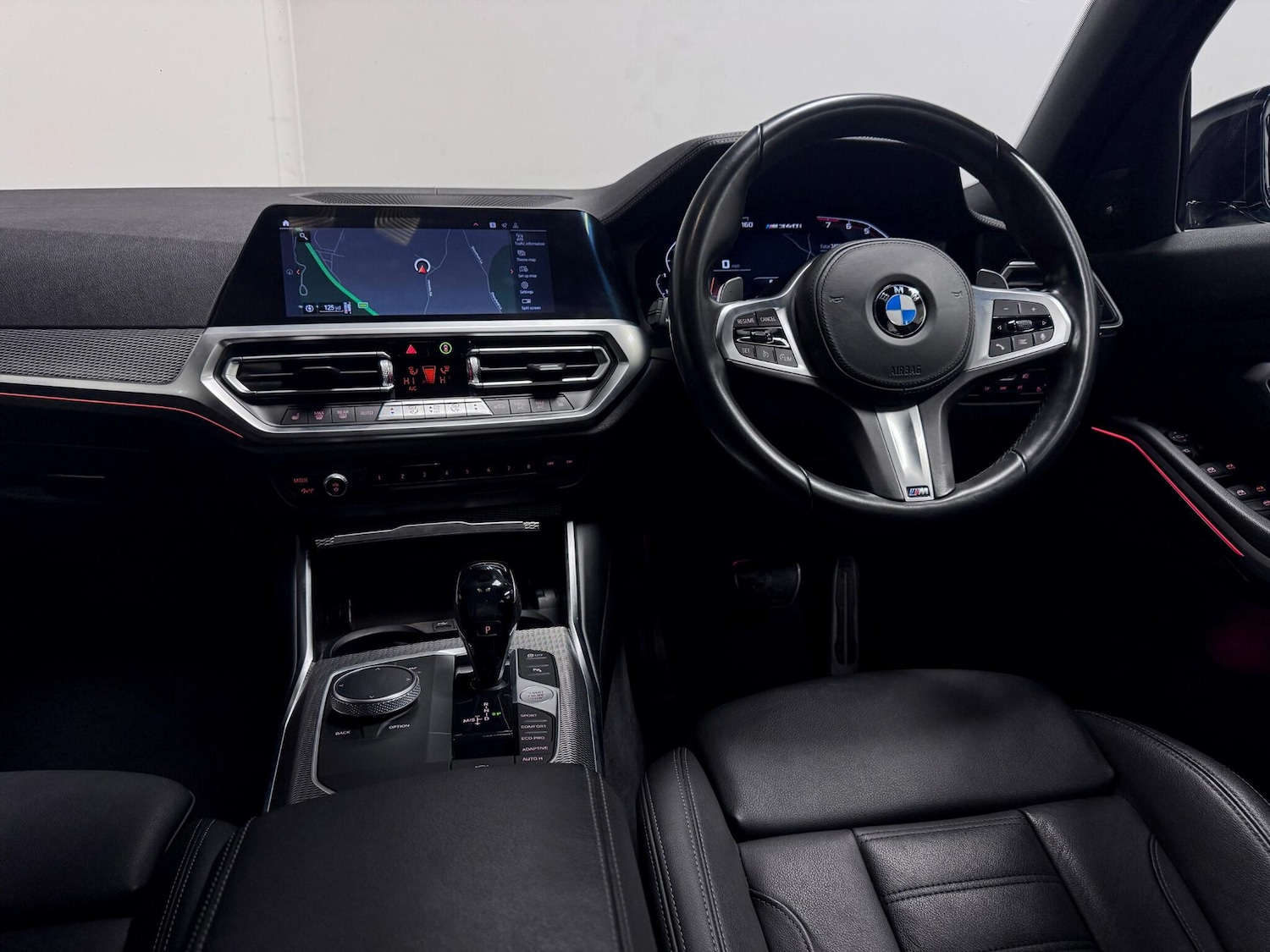 Used BMW 3 Series 2021 for sale - 77130858: Photo 31