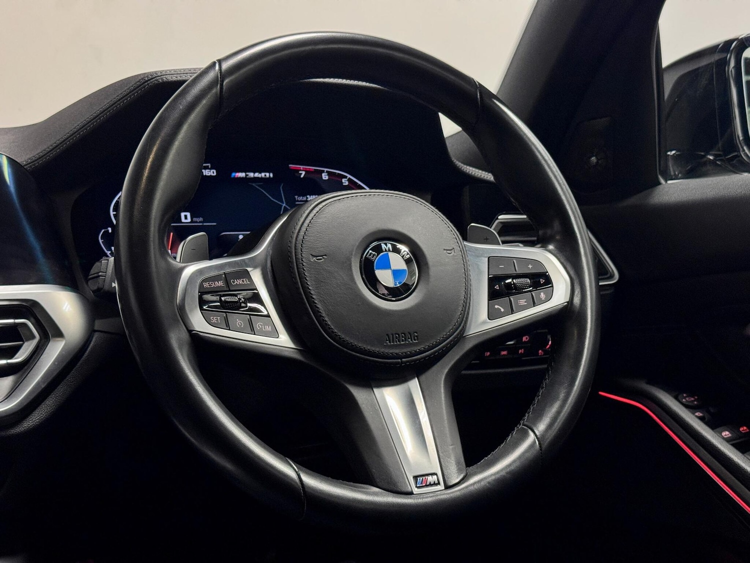 Used BMW 3 Series 2021 for sale - 77130858: Photo 32