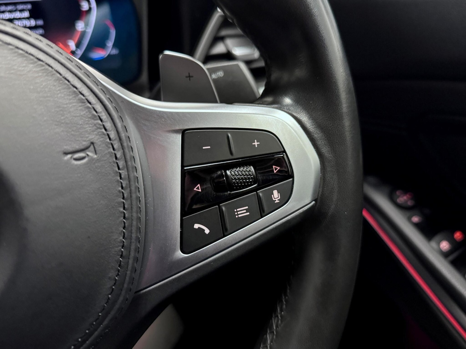 Used BMW 3 Series 2021 for sale - 77130858: Photo 36