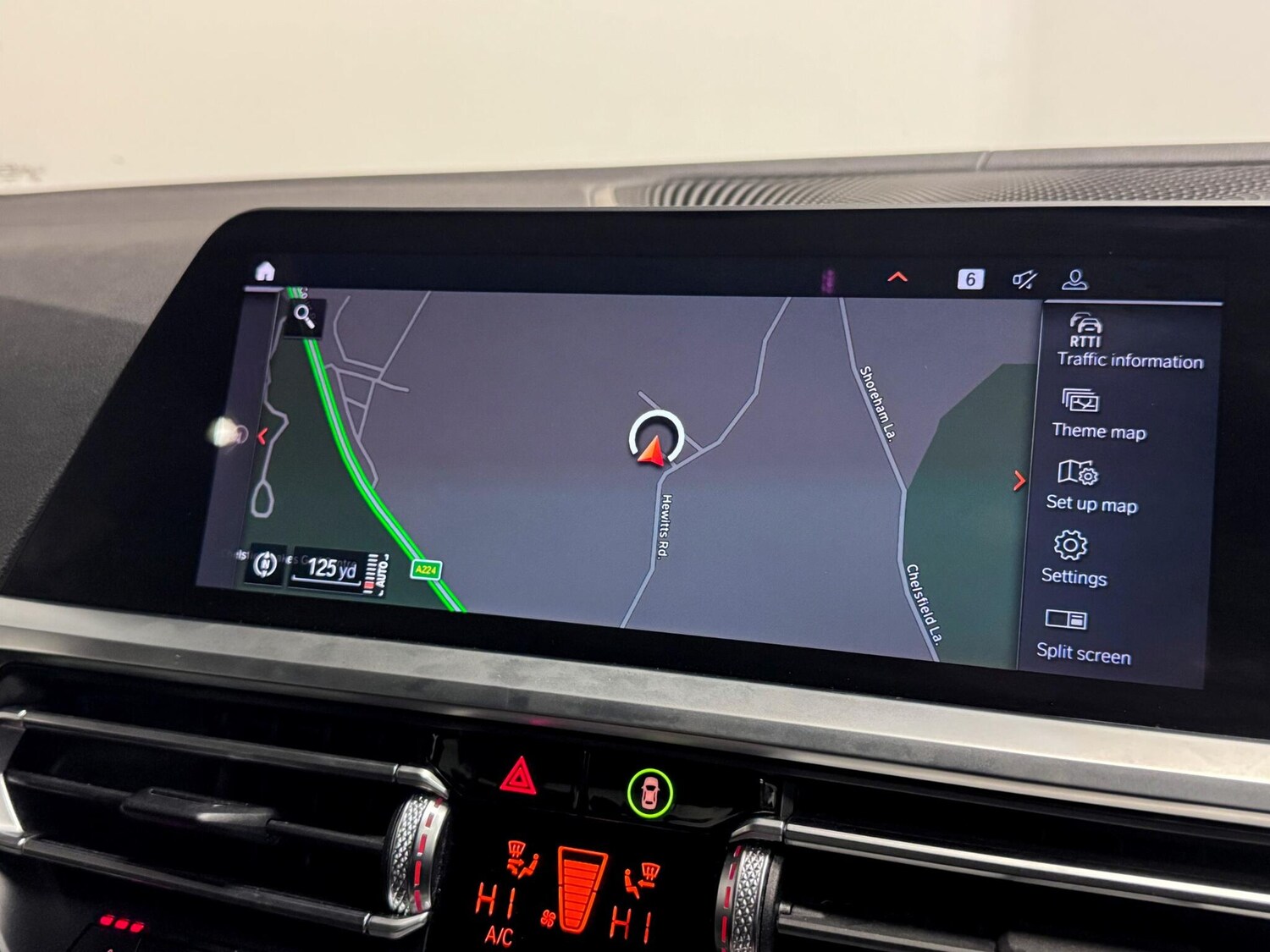 Used BMW 3 Series 2021 for sale - 77130858: Photo 37