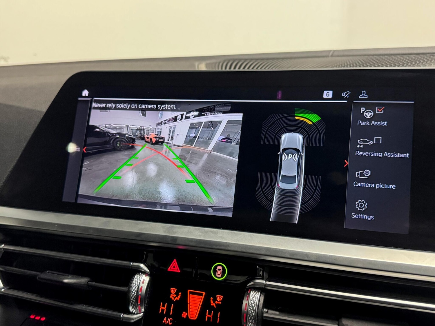 Used BMW 3 Series 2021 for sale - 77130858: Photo 39