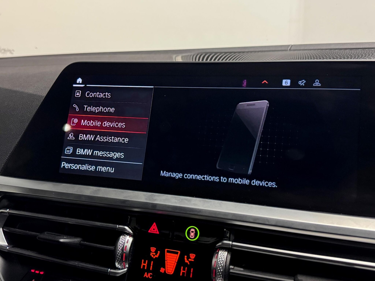 Used BMW 3 Series 2021 for sale - 77130858: Photo 41