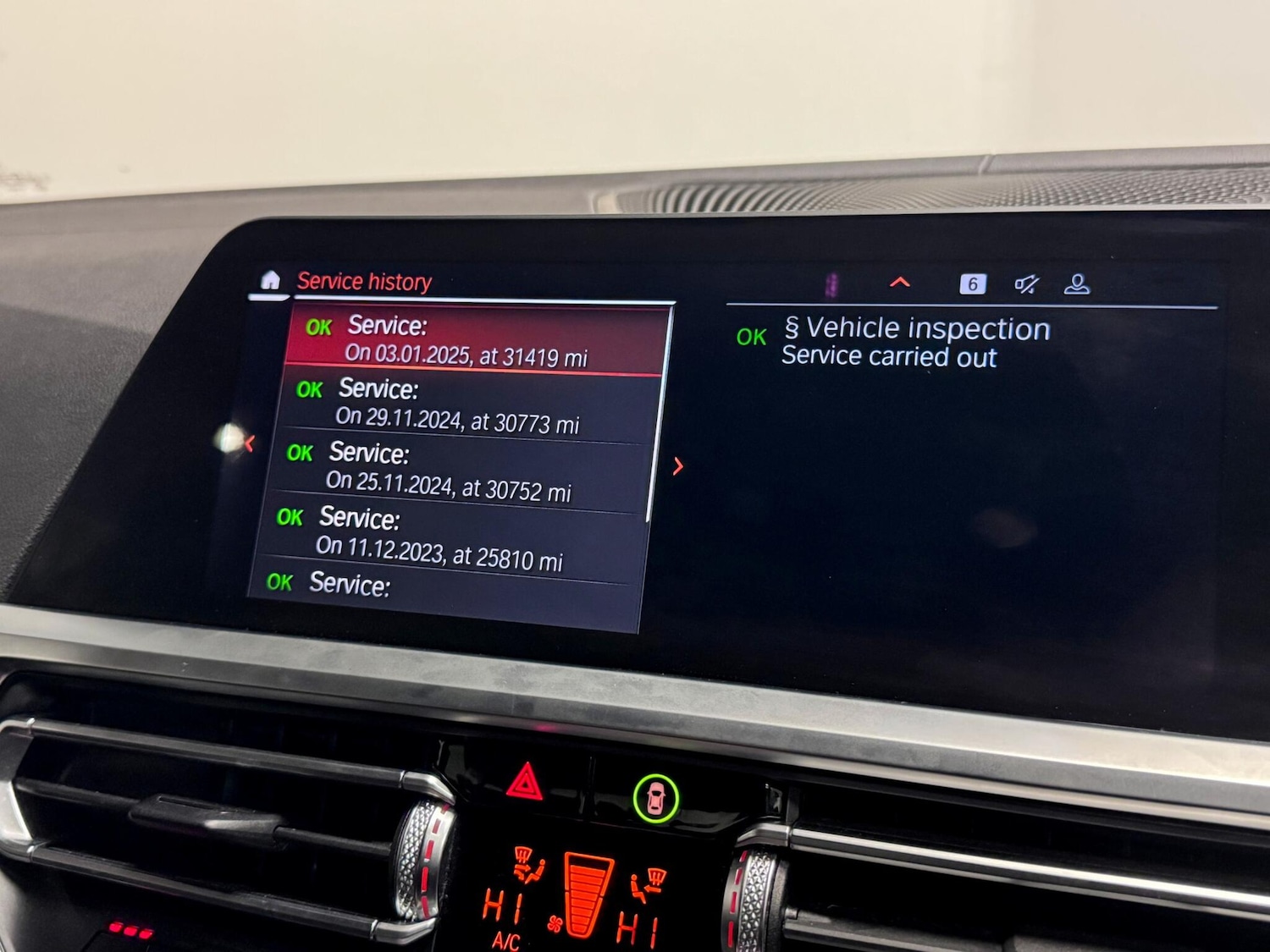 Used BMW 3 Series 2021 for sale - 77130858: Photo 43