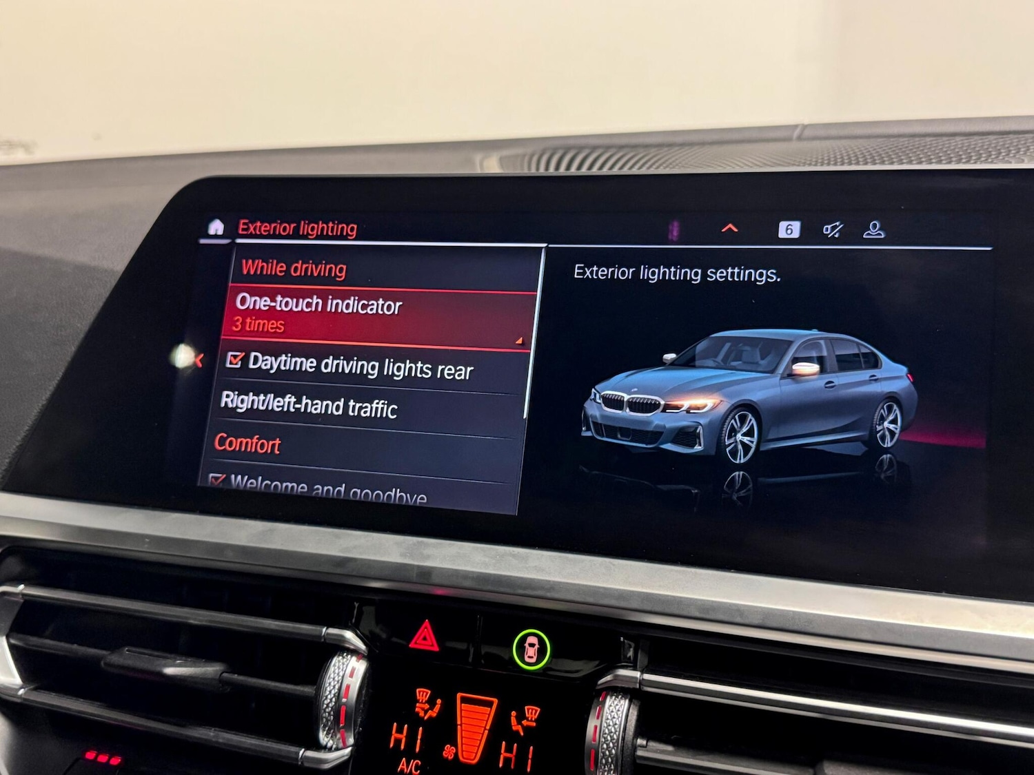 Used BMW 3 Series 2021 for sale - 77130858: Photo 49