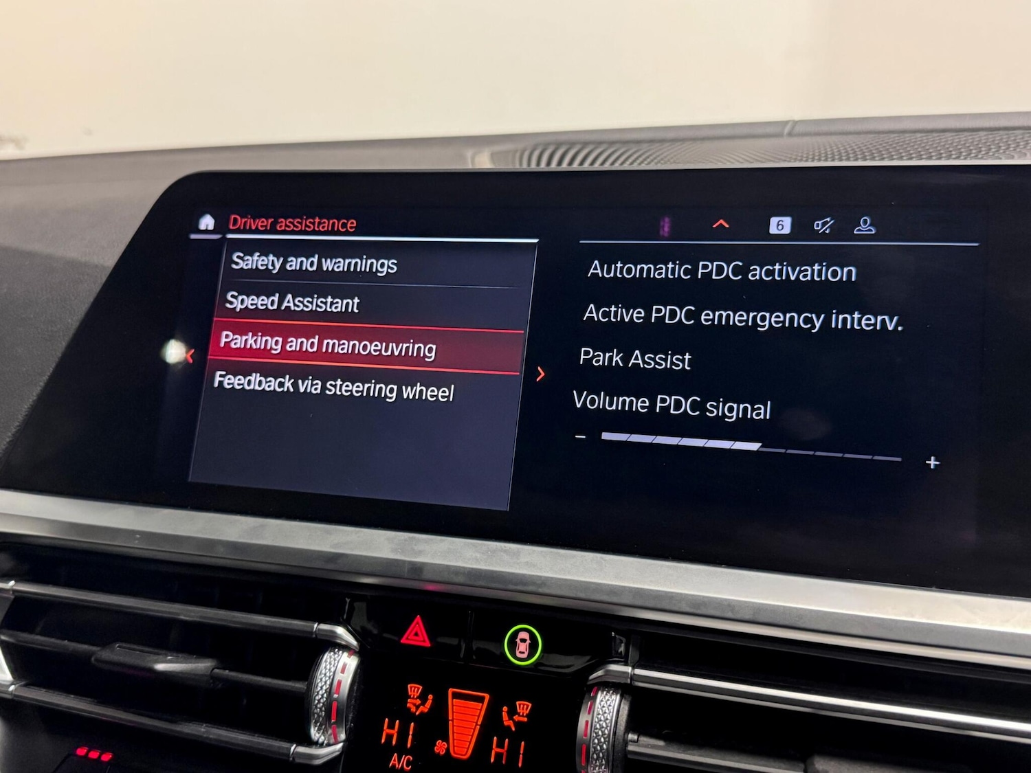 Used BMW 3 Series 2021 for sale - 77130858: Photo 52