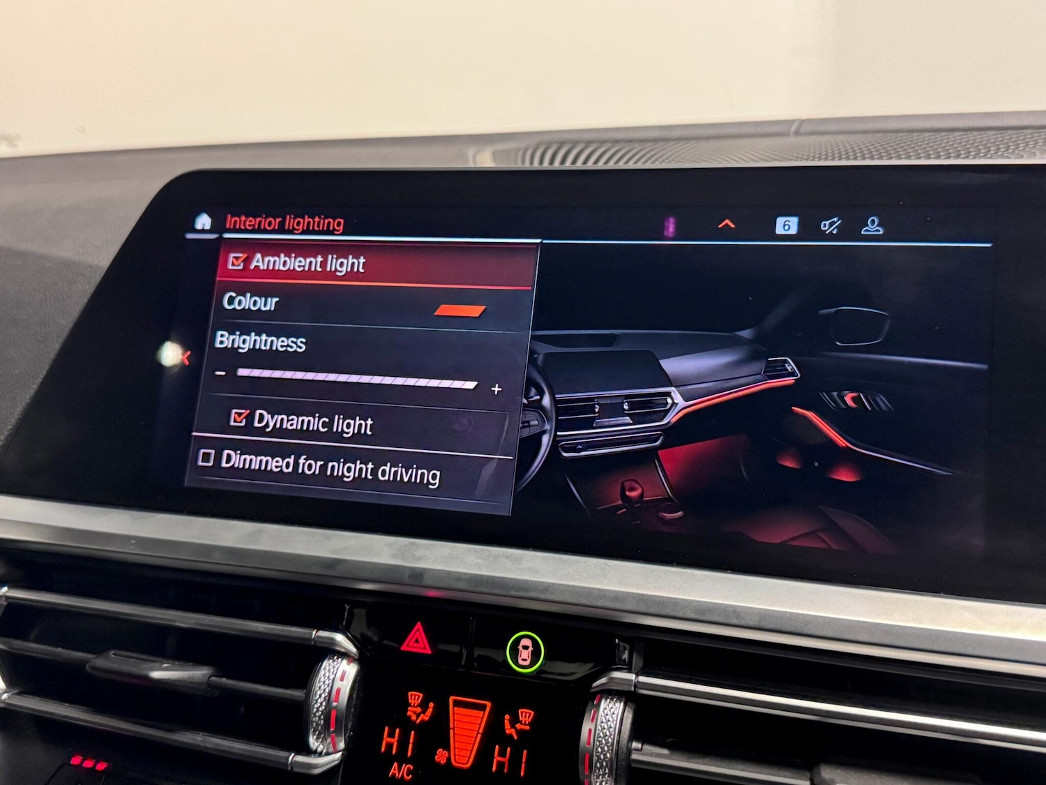 Used BMW 3 Series 2021 for sale - 77130858: Photo 55