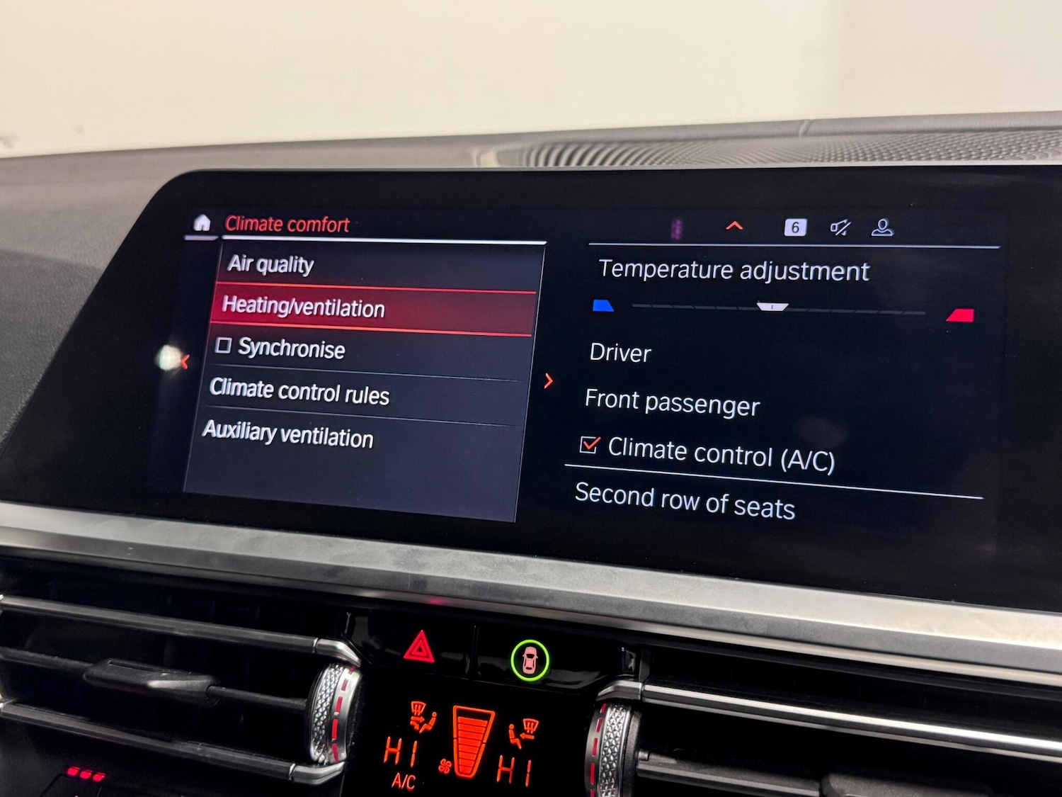 Used BMW 3 Series 2021 for sale - 77130858: Photo 57