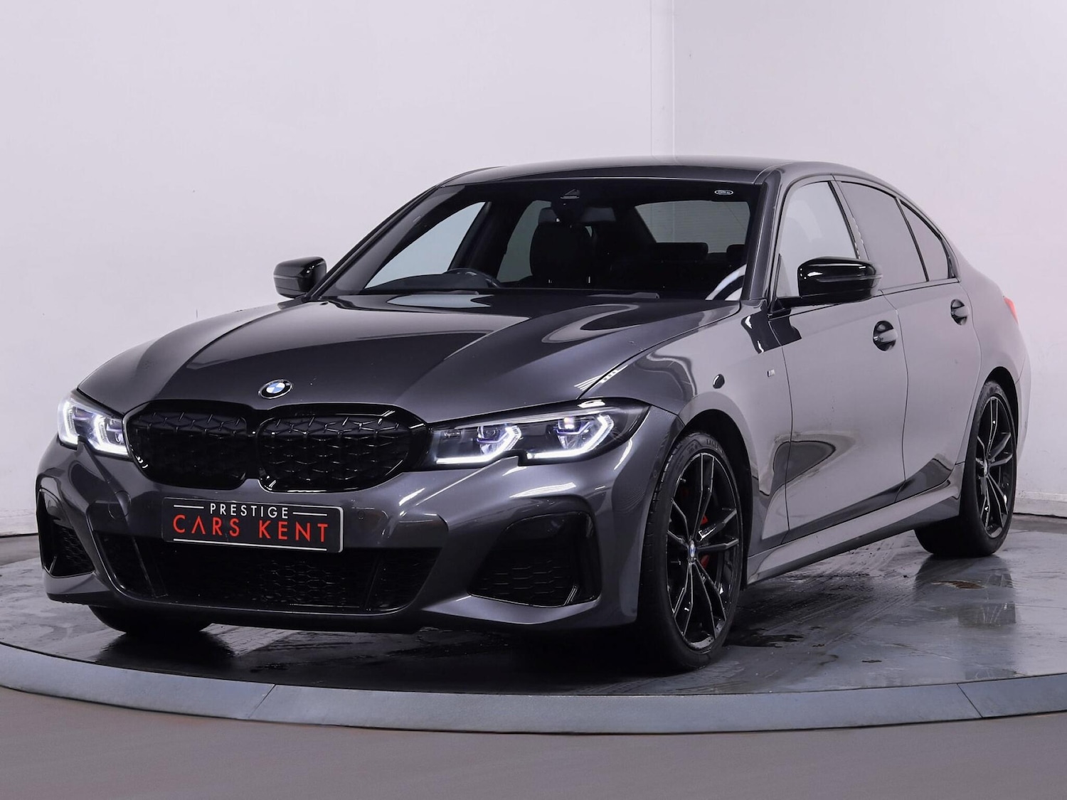 Used BMW 3 Series 2021 for sale - 77130858: Photo 6