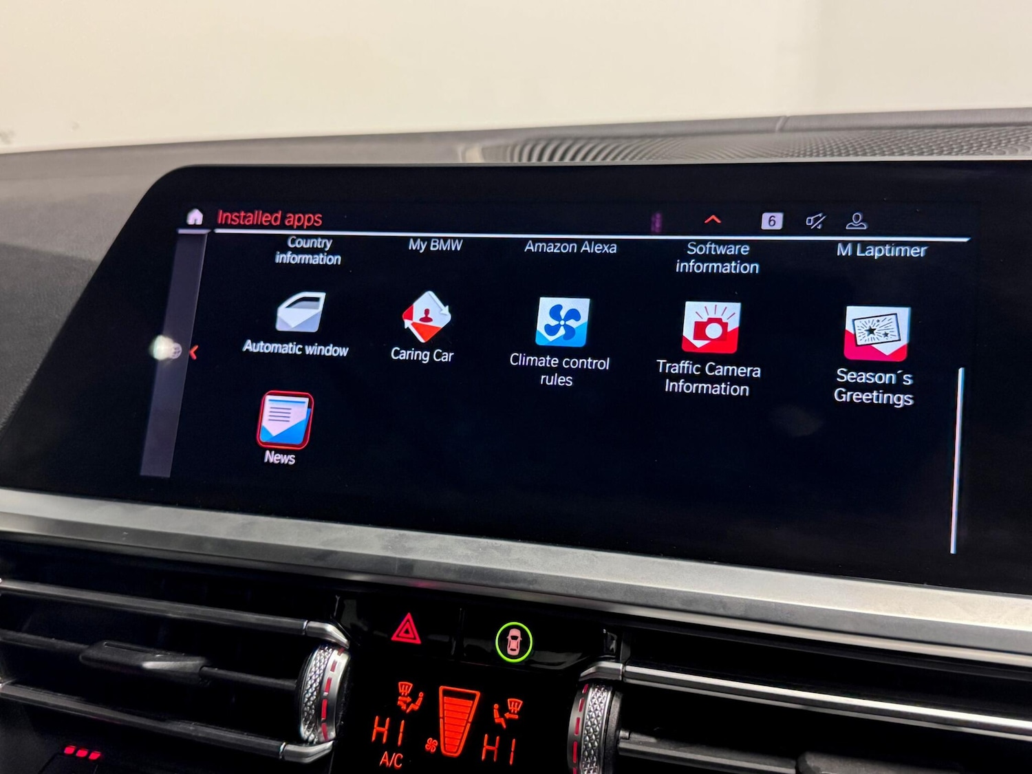 Used BMW 3 Series 2021 for sale - 77130858: Photo 62