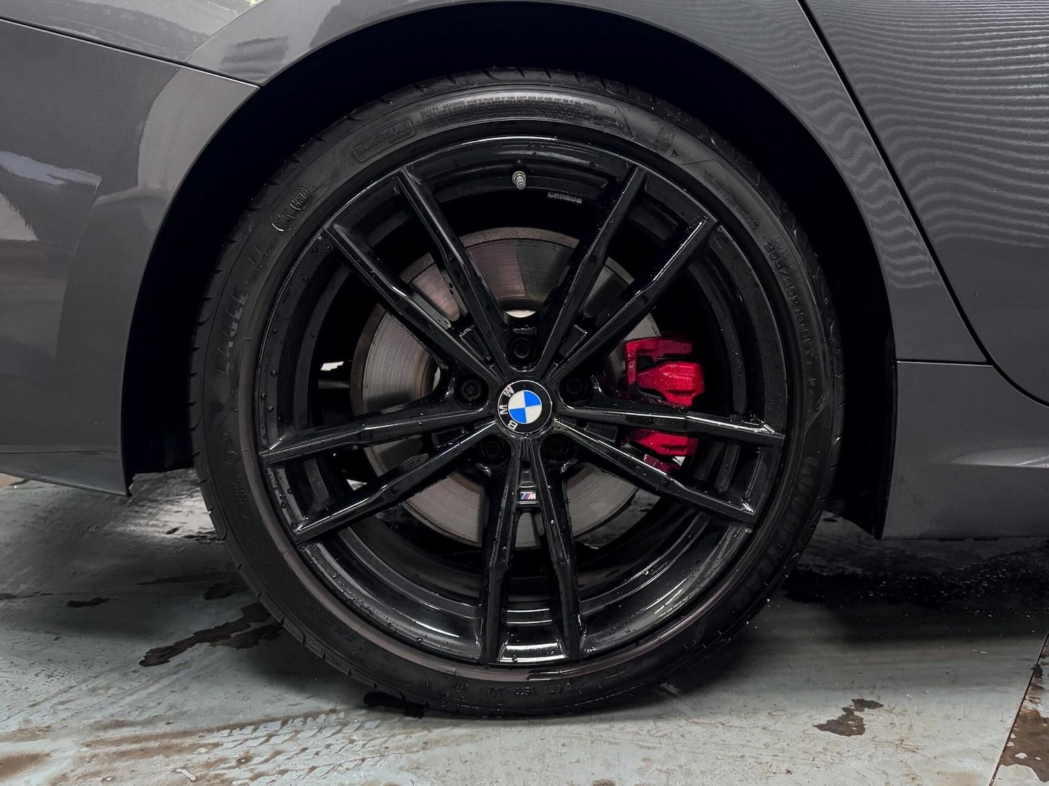 Used BMW 3 Series 2021 for sale - 77130858: Photo 63