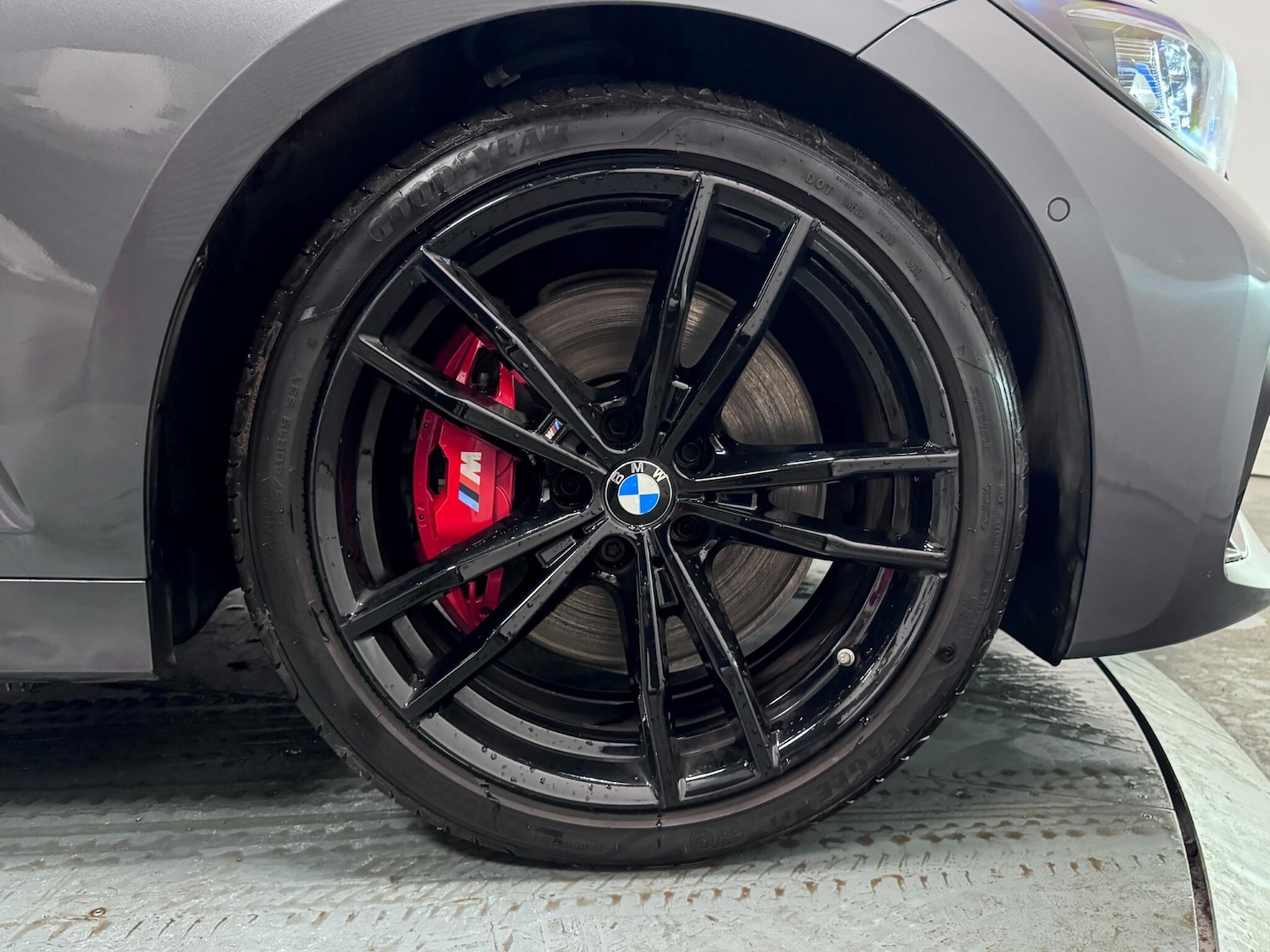 Used BMW 3 Series 2021 for sale - 77130858: Photo 64