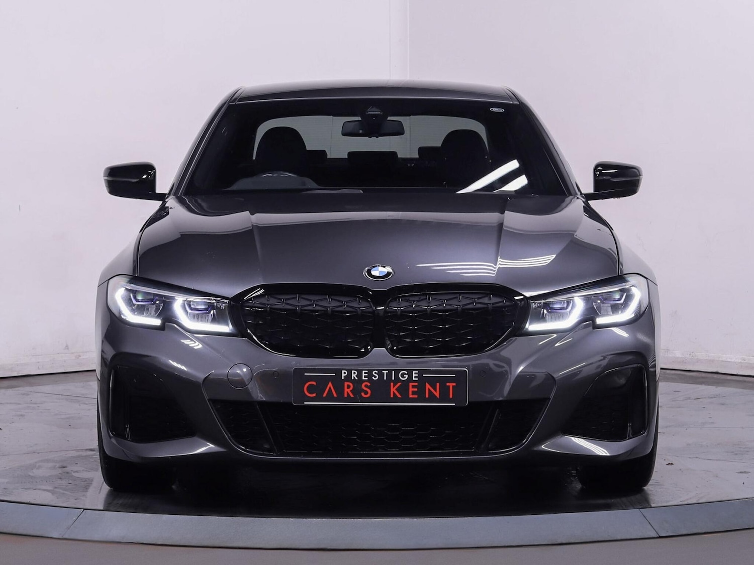 Used BMW 3 Series 2021 for sale - 77130858: Photo 7