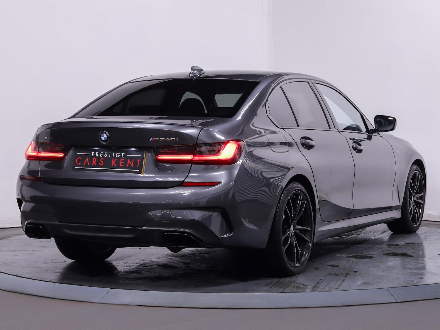 Used BMW 3 Series 2021 for sale - 77130858: Photo 9