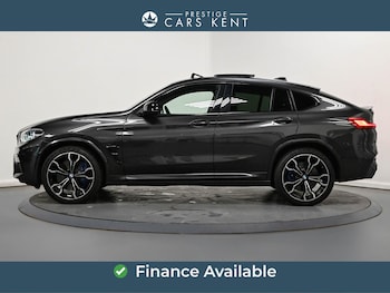 Used BMW X4 2020 for sale - 79373641: Photo