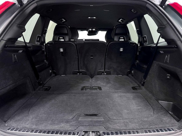 Used Volvo XC90 2022 for sale - 75589369: Photo 12
