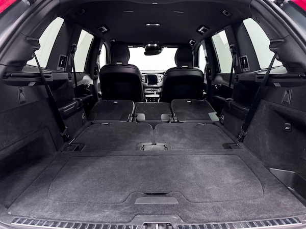 Used Volvo XC90 2022 for sale - 75589369: Photo 13