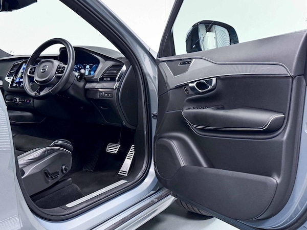 Used Volvo XC90 2022 for sale - 75589369: Photo 16