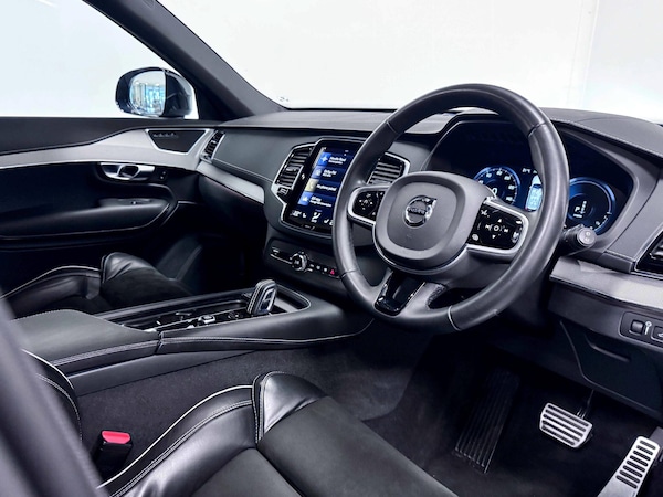 Used Volvo XC90 2022 for sale - 75589369: Photo 22