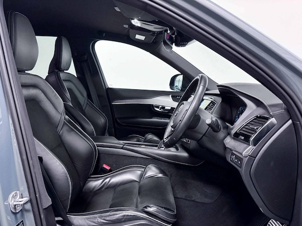 Used Volvo XC90 2022 for sale - 75589369: Photo 23