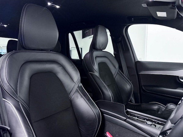 Used Volvo XC90 2022 for sale - 75589369: Photo 24